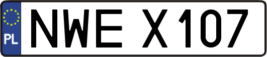 NWEX107