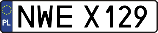 NWEX129