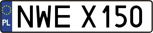 NWEX150