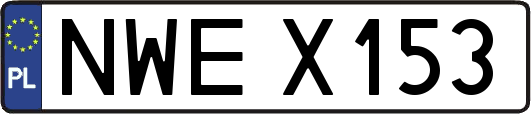 NWEX153