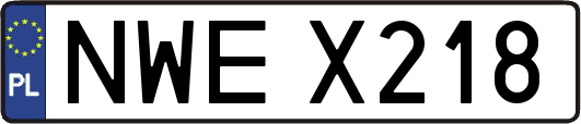 NWEX218