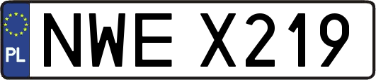 NWEX219