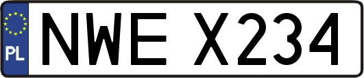 NWEX234