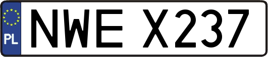 NWEX237