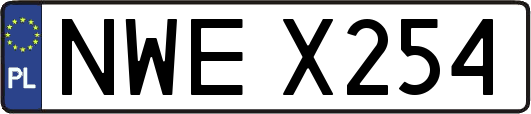 NWEX254