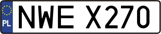 NWEX270