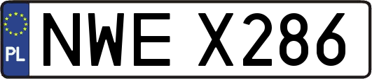 NWEX286