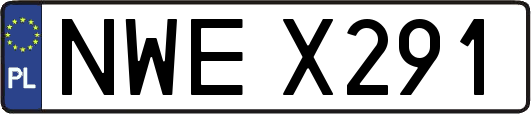 NWEX291