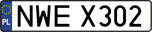NWEX302