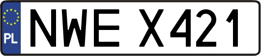 NWEX421