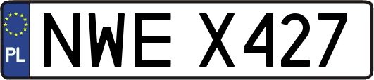 NWEX427