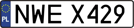 NWEX429