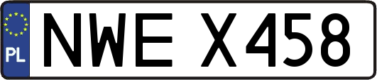 NWEX458