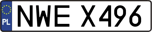 NWEX496