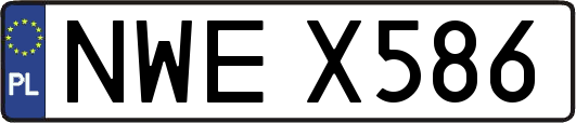 NWEX586