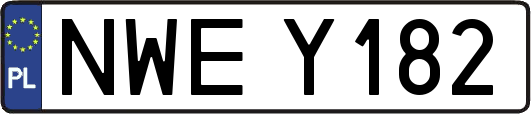 NWEY182