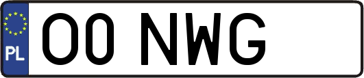 O0NWG