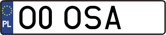 O0OSA