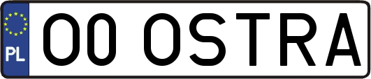 O0OSTRA
