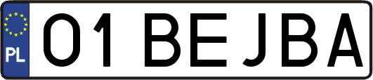 O1BEJBA