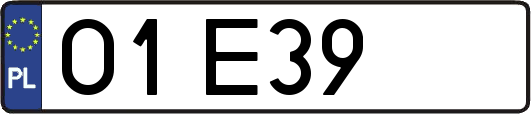 O1E39