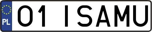 O1ISAMU