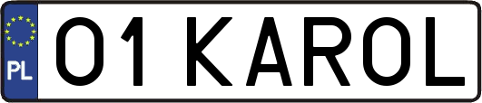O1KAROL