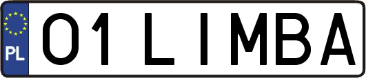 O1LIMBA