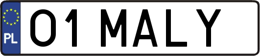 O1MALY