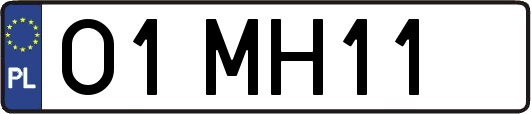 O1MH11