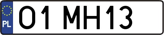 O1MH13