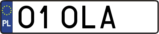 O1OLA