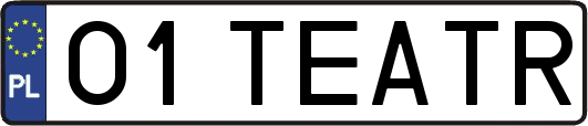 O1TEATR