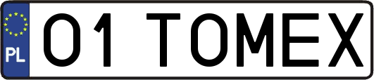 O1TOMEX