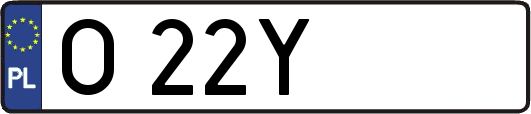 O22Y