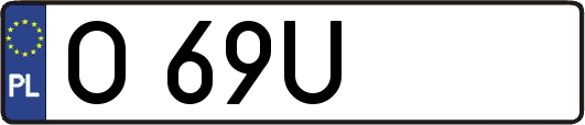 O69U