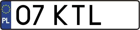 O7KTL