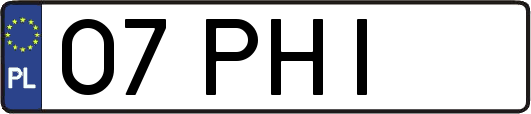 O7PHI