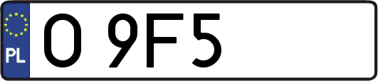 O9F5