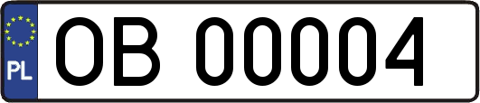 OB00004
