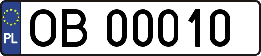 OB00010
