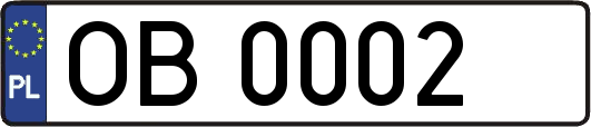OB0002