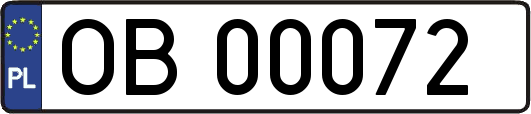 OB00072