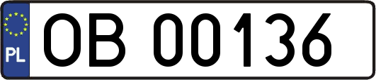 OB00136