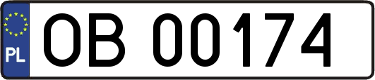 OB00174