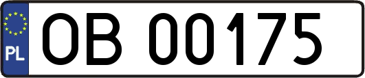 OB00175