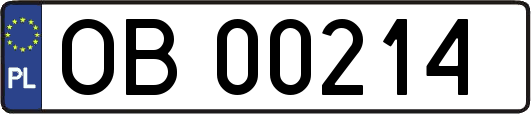 OB00214