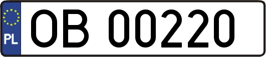 OB00220