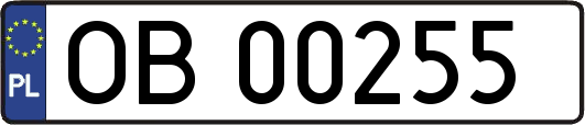 OB00255