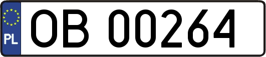 OB00264